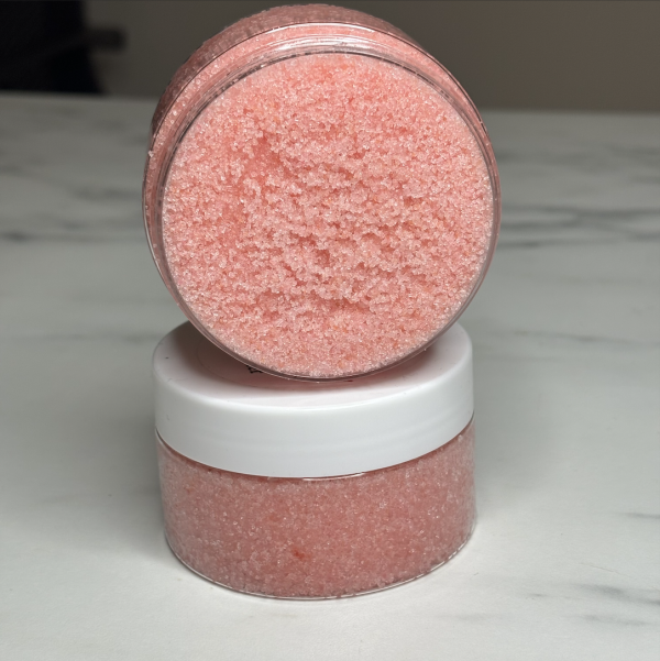 Watermelon- Body Scrub